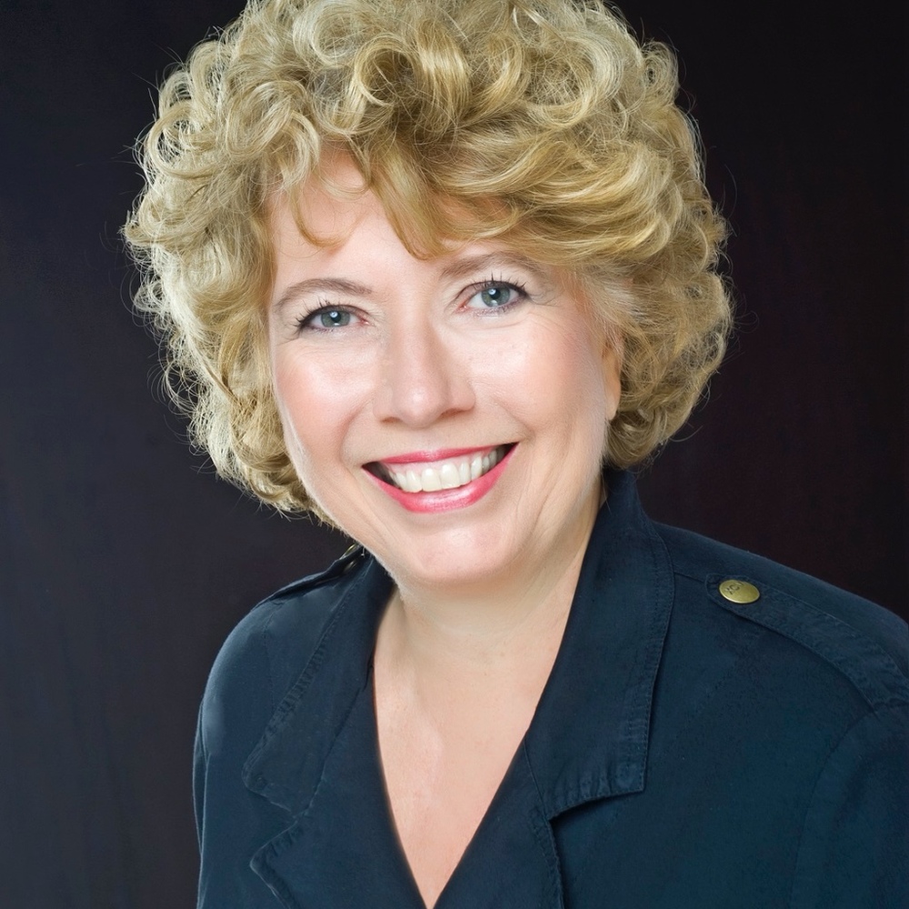 Meet your Posher, Sandra